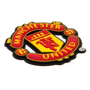Manchester United FC Fridge Magnet | Manchester United FC Merchandise