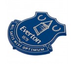 Everton FC Fridge Magnet