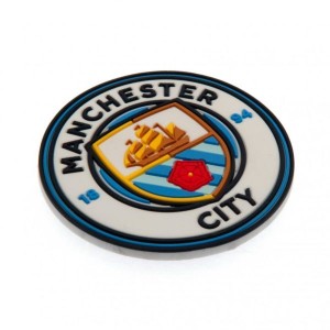 Manchester City FC Fridge Magnet | Manchester City FC Merchandise