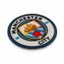 Manchester City FC Fridge Magnet