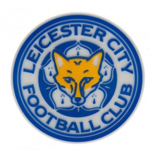 Leicester City FC Fridge Magnet | Leicester City FC Merchandise