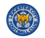 Leicester City FC Fridge Magnet