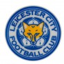 Leicester City FC Fridge Magnet