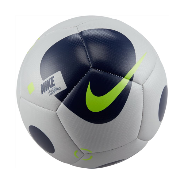 Nike Futsal Maestro Ball Size 4 Regulation Size Footballs Futsal Balls Soccer Direct