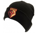Watford FC Football Beanie (Knitted Hat)
