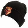 Watford FC Football Beanie (Knitted Hat)