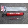 Ball Pump -Soccer/Football/Rugby/Netball/Basketball