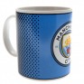 Manchester City FC Ceramic Mug