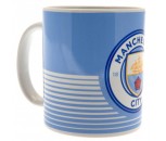 Manchester City FC Ceramic Mug LN