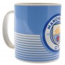 Manchester City FC Ceramic Mug LN