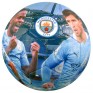 Manchester City  FC Players Photo Football Size 5