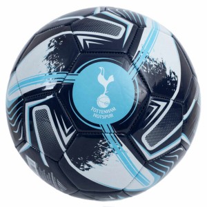 Tottenham Hotspur FC Size 5 Football Navy/White/Sky | English Premier League Club Footballs | Footballs | Tottenham Hotspur FC Merchandise