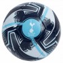 Tottenham Hotspur FC Size 5 Football Navy/White/Sky
