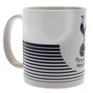 Tottenham Hotspur FC Ceramic Mug | Home | Tottenham Hotspur FC Merchandise