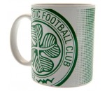Celtic FC Ceramic Mug