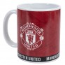 Manchester United FC Ceramic Mug  ID