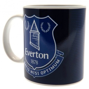 Everton FC Ceramic Mug | Home | Everton FC Merchandise
