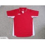 Umbro Offside Football Shirts Red/White Adult Small
