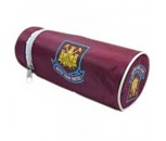 West Ham United Tube Pencil Case