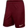 Nike Park Knit II Football Shorts Team Red , Adult Size Small Men's 