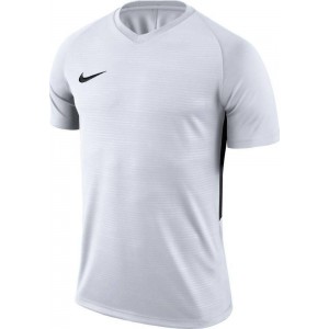 Nike Tiempo Premier Youth Large  Football Shirt White, Approx 12 year size | Specials | Team Wear & Clothing | Nike Teamwear