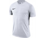 Nike Tiempo Premier Youth XL  Football Shirt White, Approx 14 year size