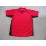 Umbro Offside Football Shirts Red/Black Adult S