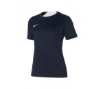 Nike Park VI Women's Football Shirt, Black, Size Small Adult