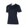 Nike Park VI Women's Football Shirt, Black, Size Small Adult