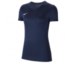 Nike Park VI Women's Football Shirt, Midnight Navy, Size Small Adult
