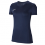Nike Park VI Women's Football Shirt, Midnight Navy, Size Small Adult