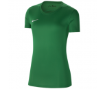 Nike Park VI Women's Football Shirt, Pine Green, Size Small Adult