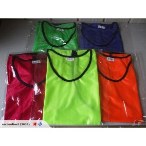 Mesh Training Bibs | Coaching Equipment | Matchday Equipment | Coaching & Matchday Equipment | Coaching Equipment