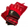 Liverpool FC Child's Goalkeeper Gloves Size 5