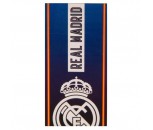 Real Madrid FC Beach Towel