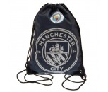 Manchester City FC Gym Bag