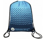 Manchester City FC Gym Bag