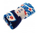 England Football Association Fleece Blanket