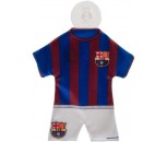 FC Barcelona Car Mini Kit , Car Decoration