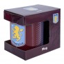 Aston Villa FC Ceramic Mug