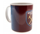 West Ham United FC Ceramic Mug