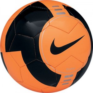Nike CTR360 Size 5 Football | Footballs | Match and Training Balls