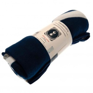 Tottenham Hotspur FC Fleece Blanket | Tottenham Hotspur FC Merchandise