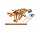 Manchester City FC Golf Accessories Set