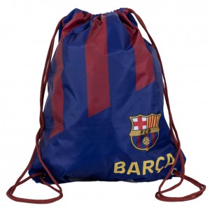  FC Barcelona Gym Bag | FC Barcelona Merchandise